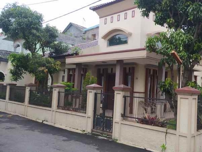 Dijual Rumah Murah Hook Komplek Margahayu Permai Kopo Bandung