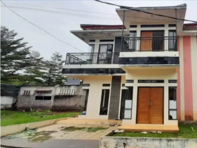 Dijual rumah murah Jatisampurna bekasi