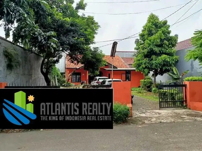 Dijual Rumah Murah Luas Pertukangan, Pesanggrahan Jakarta selatan