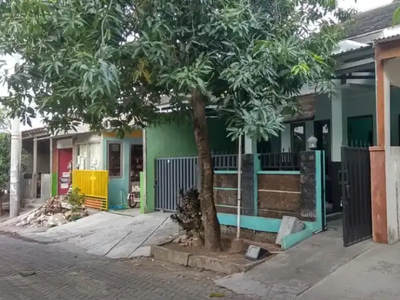 Dijual rumah MURAH di pucang gading barat raya, MASIH NEGO