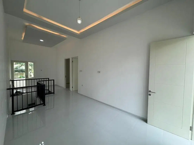 Dijual Rumah Pantai Mentari 2 Surabaya Timur New Gres Minimalis (3163)