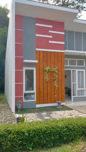 Dijual Rumah Ready Stok Dalam Komplek Senopati Estate Banjarsari