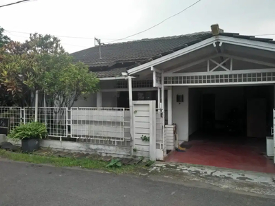 Dijual Rumah Siap Huni Strategis Di Riung Bandung