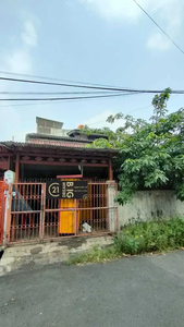 Dijual Tanah Di Taman Kota Kembangan Utara Jakarta Barat