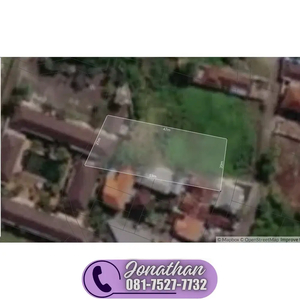 DIJUAL TANAH PREMIUM DI JIMBARAN - BALI - LSYG