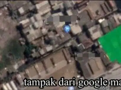 Dijual Tanah Strategis Di Jalan Besar Marunda Jakarta Utara