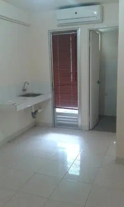 [DIJUAL UNIT APARTEMEN KALIBATA CITY TOWER FLAMBOYAN, ADA PENYEWA]