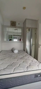 Disewakan 2 Bedroom Full Furnish Apartemen Bassura City Jakarta Timur