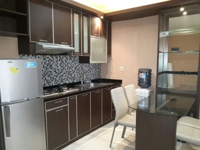 Disewakan Apartemen Mingguan Moi Kelapa Gading