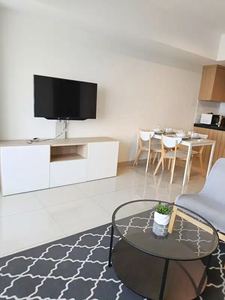 Disewakan Apartemen Orange County Tower Irvine Lippo Cikarang