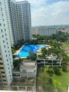 Disewakan Apartemen Springlake Sumarecon Bekasi