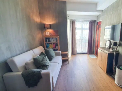 Disewakan Apartment Gunawangsa Merr 2BRC+ Full furnish