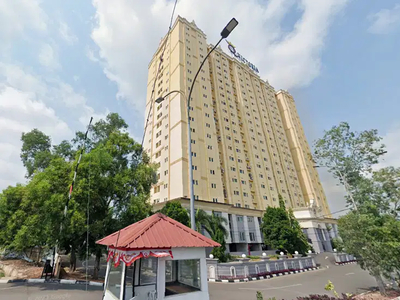 Disewakan Apartment Queen Victoria 2 Bedrooms Di Tengah Kota