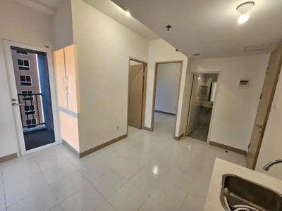 DISEWAKAN MURAH APARTEMEN 2BR TOKYO RIVERSIDE PIK2