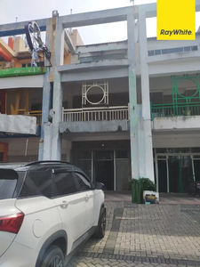 Disewakan Ruko di Sentra Niaga Utama Jl Citra Raya Citraland Surabaya