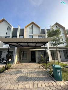 Disewakan Rumah Eastern Park Residence Dekat Araya Dan Rs Putri