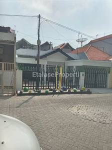 disewakan rumah siap huni wisma permai