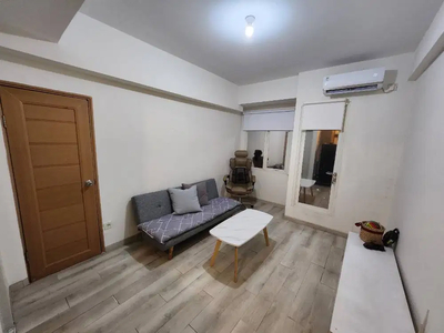 Disewakan unit apartemen full furnished Podomoro Golf View