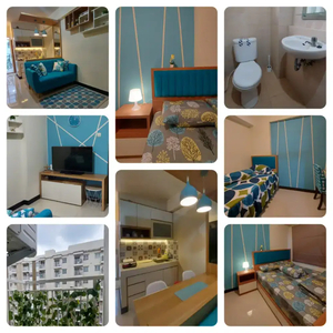 FULL FURNISH Apt Casablanca East Residence, Pondok Bambu