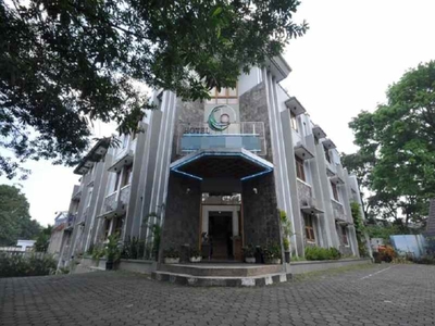 Jual Hotel Mewah Sangat Strategis Daerah Cipedes Kota Bandung