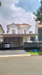 Jual Rumah bagus Lippo Karawaci Utara Tangerang