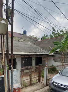 Jual Rumah/Kavling Puri Indah