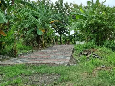 Jual Tanah Siap Bangun
Bangah Jaya Indah, Wage Aloha
Taman Sidoarjo
