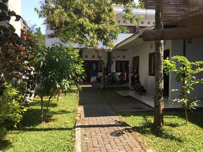 KOST PUTRA KAMAR MANDI DALAM