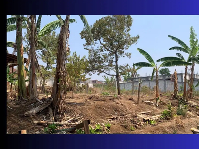 Lingkungan Tenang, Tanah Perum Graha Dewata Malang Cocok untuk Hunian