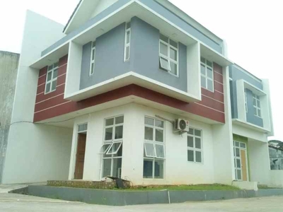 Promo Rumah Ready Siap Huni Dalam Cluster Dekat Sektor 4 Bintaro Jaya