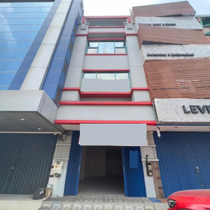 Ruko Pusat Bisnis Samping Bank di Komplek Duta Mas Fatmawati