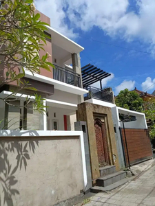 RUMAH 2 ARE DENPASAR BARAT