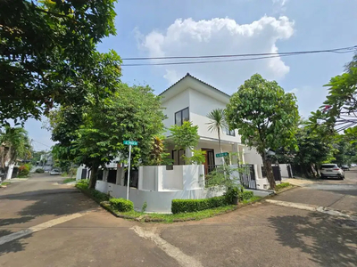Rumah Bagus Brand New Di Pisok Bintaro Jaya Sektor 5