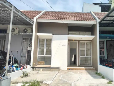 Rumah Bagus Habis Renovasi di Mutiara Gading City, Bekasi