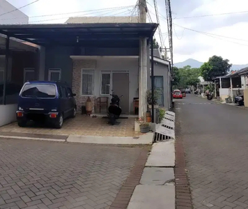 Rumah Bagus Minimalis siap huni