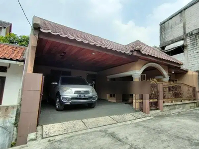 Rumah Bagus Murah di Jatibening, Bekasi