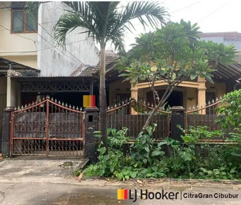 Rumah Bagus SHM di Perum Kranggan Permai, Bekasi