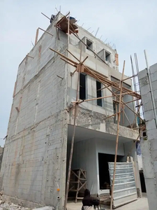 Rumah Baru untuk Take over Jagakarsa, Jakarta Selatan