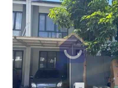 Rumah di Darmo Permai Royal Residence Wiyung surabaya barat