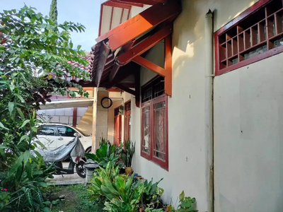 Rumah di jual daerah Bandung