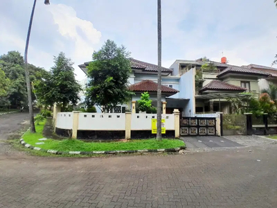 Rumah di Perumahan Villa Cinere Mas Tangerang Selatan