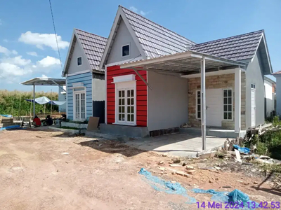 Rumah dijual grand mahantas