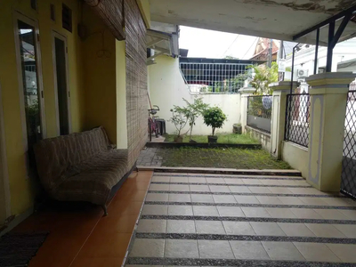 RUMAH DIJUAL PJMI BINTARO PONDOK AREN