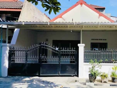 Rumah Disewakan Pakis Tirtosari Surabaya Barat