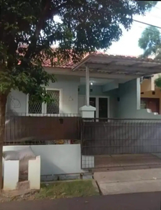 Rumah Disewakan Villa Inti Persada Pamulang