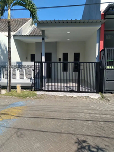 Rumah Griya Pesona Asri Daerah Medokan, Rungkut MINIMALIS, SIAP HUNI