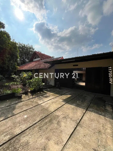 Rumah Hitung Tanah Di Kav Hankam Joglo Jakarta Barat