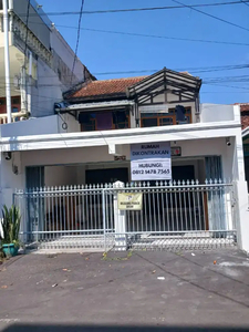 Rumah Kontrakan 120m2 di Sarijadi, Kota Bandung