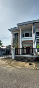 Rumah Lokasi Jalan KH Ahmad Dahlan Kota Pontianak