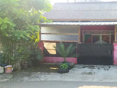 Rumah Lokasi Strategis Bintaro Ciputat Sawah Baru